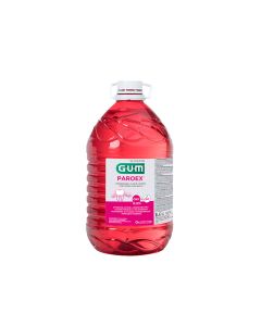 GUM® PAROEX® 0,12% CHX-Mundspülung (5 l)