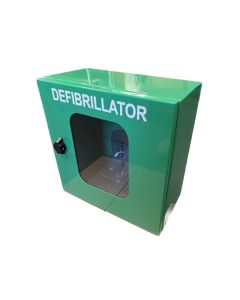 MBM AED-Gehäuse Wiener Schrank WS-05