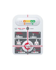 lifePad® – Reanimationshilfe