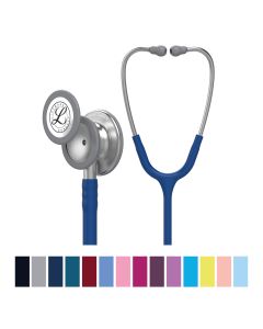 3M™ Littmann® Stethoskop Classic III™ Standard Edelstahl