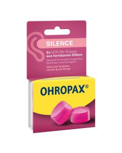 OHROPAX® SILENCE