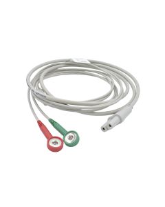 EKG-Kabel für Schiller FRED Easyport Plus