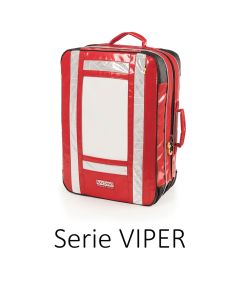 Rocksnake Rettungsrucksack Serie-Viper