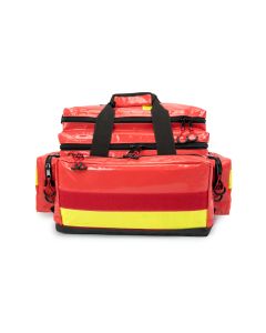 190137 Notfalltasche YELLOW LARGE PLane rot