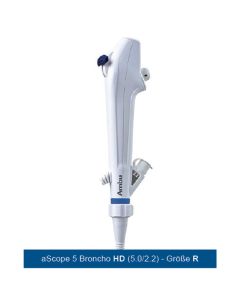 Ambu® aScope™ 5 Broncho HD 5.0/2.2 - Regular