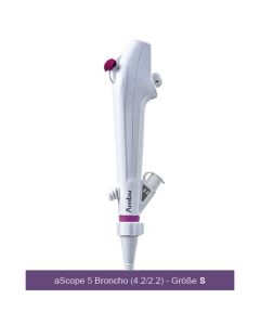 Ambu® aScope™ 5 Broncho 4.2/2.2 - Slim