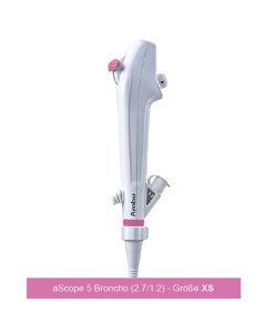 Ambu® aScope™ 5 Broncho 2.7/1.2 - XS (Ultra Slim)