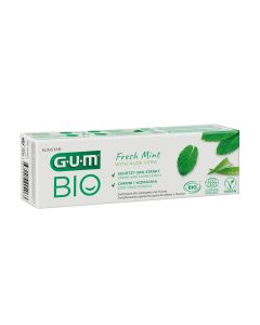 GUM® BIO Zahnpasta (75 ml)
