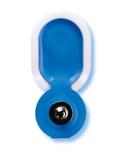 Ambu® BlueSensor N EKG-Elektrode; 30 x 22 mm (25 Stk./Pkg.)