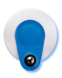 Ambu® BlueSensor SP EKG-Elektrode; Ø 38 mm (50 Stk./Pkg.)
