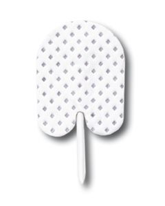 Ambu® Neuroline Oberflächen-Elektrode (700); Kabel 20 cm (12 Stk./Pkg.)