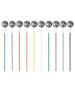 Ambu® Neuroline Cup-Elektrode (726); Kabel 200 cm (10 Stk./Pkg.)