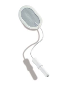 Ambu® Neuroline Oberflächen-Elektrode (720); Kabel 200 cm (12 Stk./Pkg.)