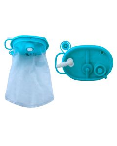 Boscarol® SERRES Einweg-Beutel 1000 ml