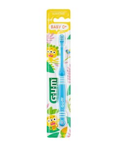 GUM® BABY Zahnbürste (extraweich)