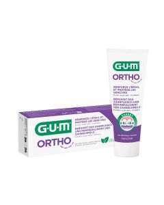 GUM® ORTHO Zahngel (75 ml)
