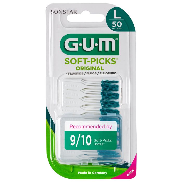 GummiPflegeStift, 1Stift PS-Hülse