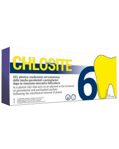 ChloSite® Xanthan-Gel