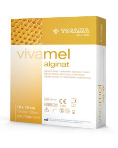 Vivamel® Alginat