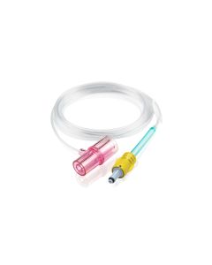 NomoLine HH Infant/Neonatal Airway Adapter Set