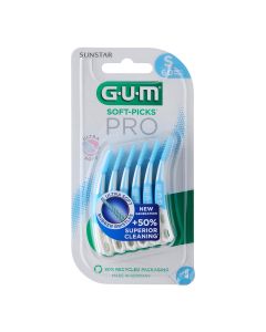 GUM® SOFT-PICKS® PRO