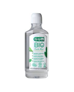 GUM® BIO Mundspülung (500 ml)