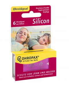OHROPAX® Silicon
