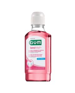 GUM® SensiVital®+ Mundspülung (300 ml)