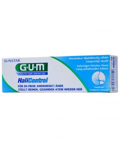 GUM® HaliControl™ Zahngel (75 ml)
