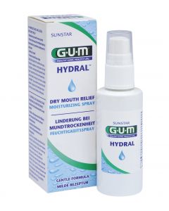 GUM® HYDRAL® Feuchtigkeitsspray (50 ml)