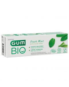 GUM® BIO Zahnpasta (75 ml)