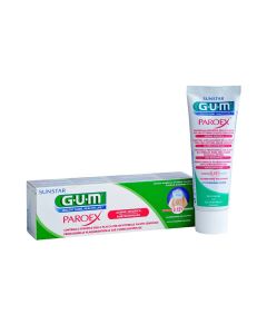 GUM® PAROEX® 0,12 % CHX-Zahngel (75 ml)