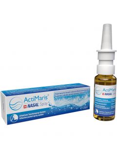 ActiMaris® NASAL Spray (20 ml)