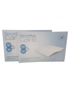 3M™ KerraMax Care™ superabsorbierende Wundauflage