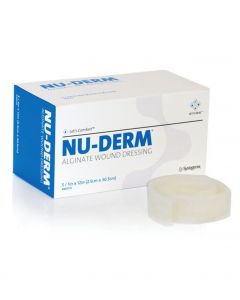NU-DERM™ Alginat