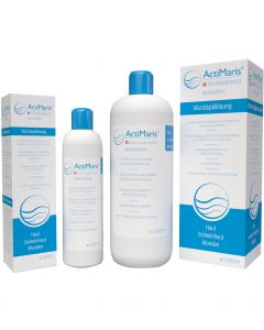 ActiMaris® sensitiv Wundspüllösung