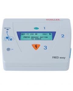 FRED easy® -  Halbautomat