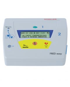 FRED easy® - Vollautomat