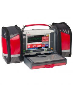DEFIGARD® Touch 7 (Basic) – Notfall-Monitor/Defibrillator