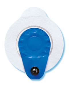 Ambu® BlueSensor L – EKG-Elektrode;  Ø 55 mm (25 Stk./Pkg.)