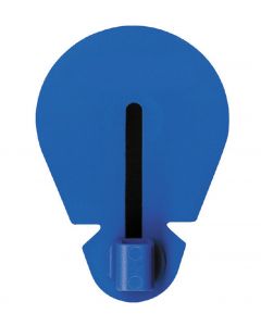 Ambu® BlueSensor SU EKG-Elektrode; 32 x 26 mm (60 Stk./Pkg.)
