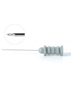 Ambu® Neuroline Konzentrische EMG-Nadelelektrode (740); Ø 0,45 mm (25 Stk./Pkg.)
