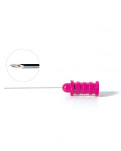 Ambu® Neuroline Konzentrische EMG-Nadelelektrode (740); Ø 0,35 mm (25 Stk./Pkg.)