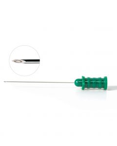 Ambu® Neuroline Konzentrische EMG-Nadelelektrode (740); Ø 0,45 mm (25 Stk./Pkg.)