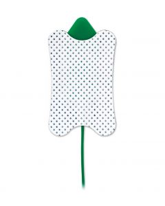 Ambu® Neuroline Ground-Elektrode (714); Kabel 100 cm (1 Stk./Pkg.)