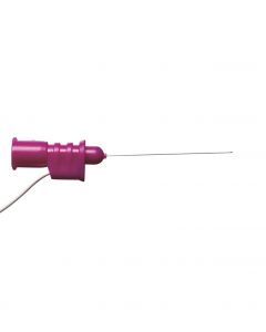 Ambu® Neuroline Inoject Nadel-Elektrode (744); Ø 0,36 mm (10 Stk./Pkg.)