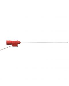 Ambu® Neuroline Inoject Nadel-Elektrode (744); Ø 0,55 mm (10 Stk./Pkg.)