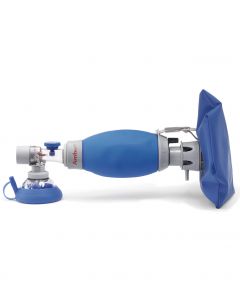 Ambu® Mark IV Mehrweg-Beatmungsbeutel (Babys) inkl. O2-Reservoir
