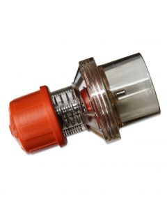 Ambu® Mehrweg-PEEP-Ventil 10 (30 und 18 mm Konnektor)