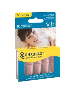 OHROPAX® Soft